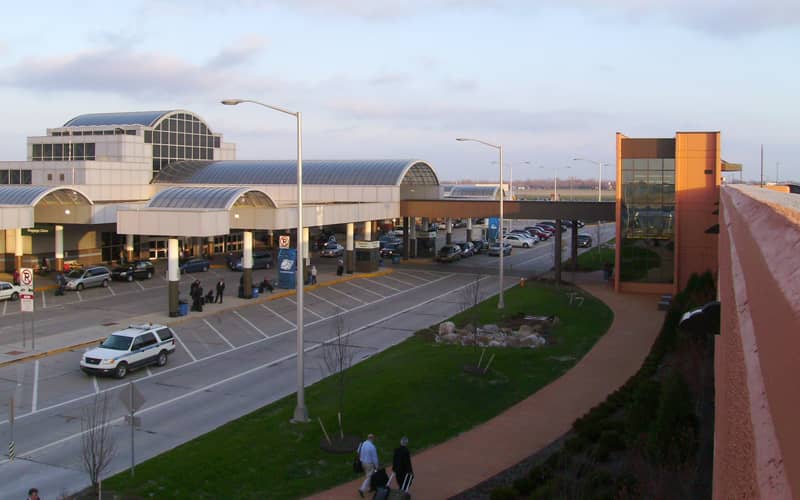 Local Dayton, Ohio Airports | Aileron Local Dayton, Ohio Airports | Aileron