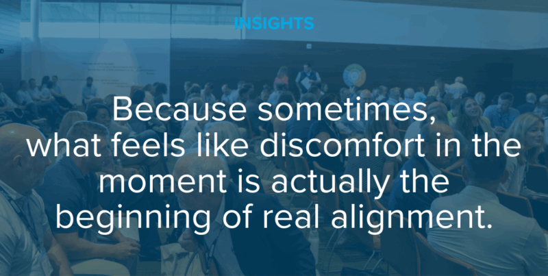 Conscious Leadership - Before you can lead others well, you must learn to lead yourself — with awareness, intention, and integrity.