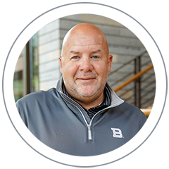 Luke Sargent | Aileron Luke Sargent | Aileron